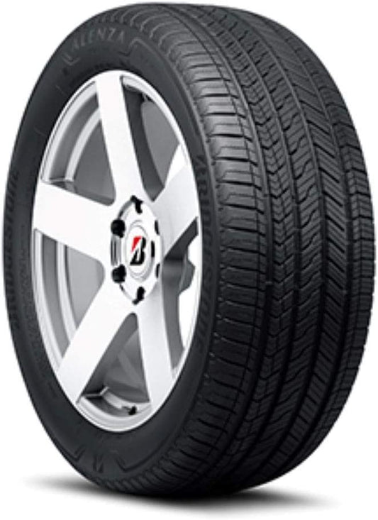 225/65R17 BRIDGESTONE ALENZA A/S 02 102 H - 009-160