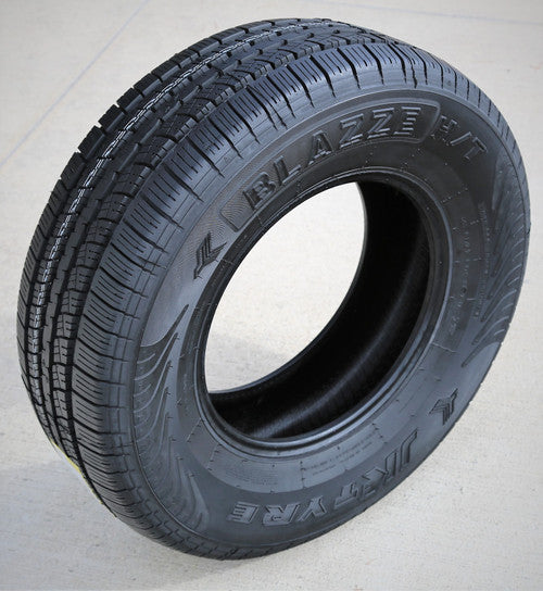 265/70R17 JK BLAZZE H/T 10 PLY - 17J37841