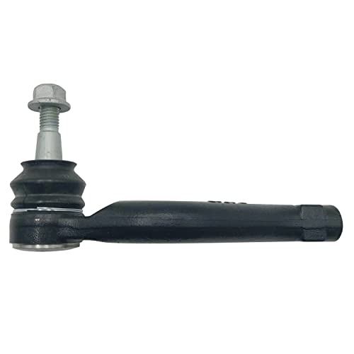 CTR [OE Supplier] CE0880L Left Outer Tie Rod End Compatible with Buick Enclave, Cadillac XT5, XT6 2021-2020, Chevrolet Blazer 2021-2019, Traverse 2021-2018, GMC Acadia 2021-2017 - Replaces MS506111