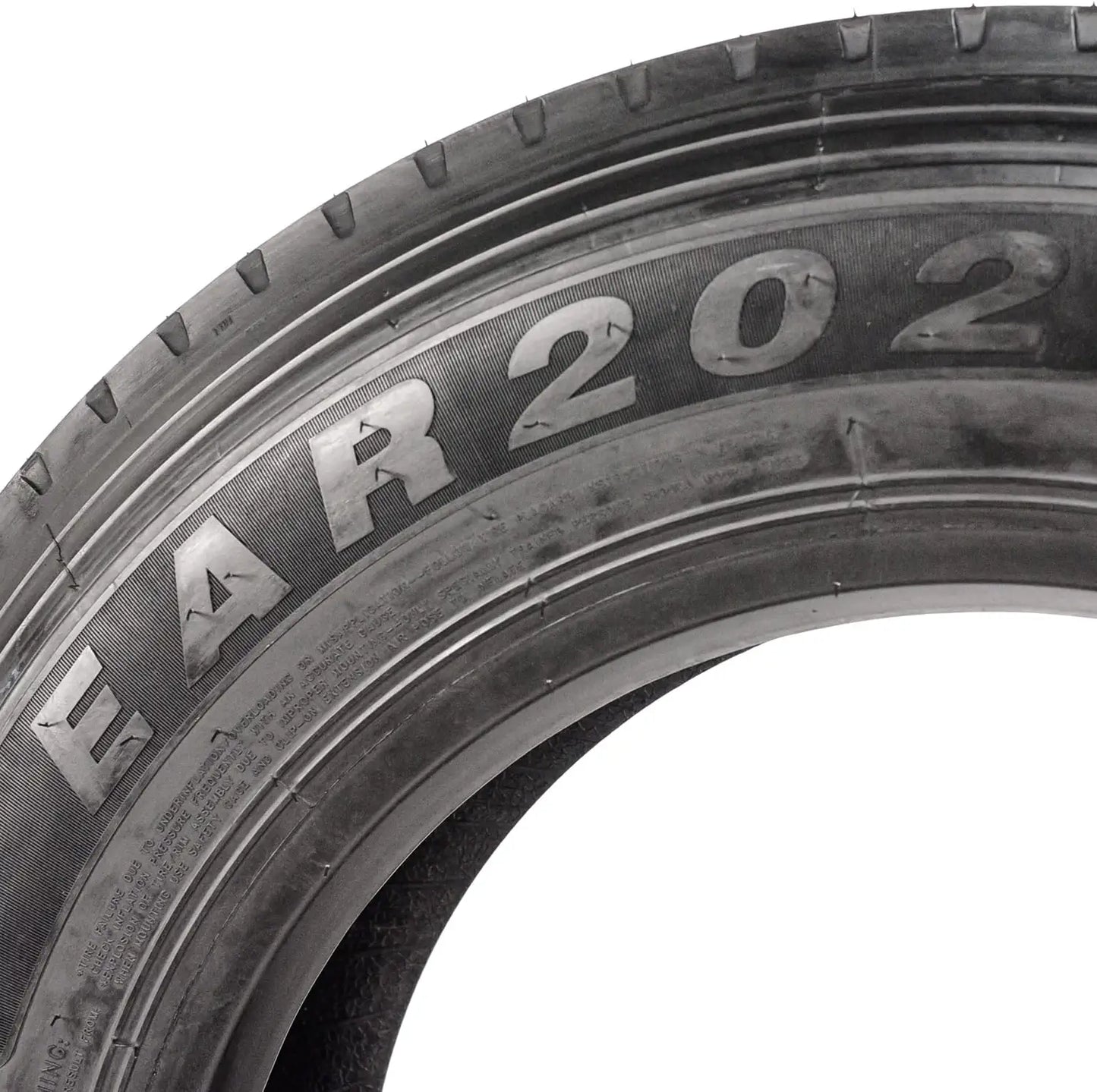 225/70R19.5 EVOLUXX EAR202 HWY 14PLY 128/126M - 211012806