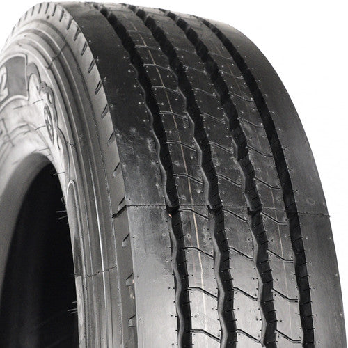 245/70R19.5 EVOLUXX EAR202 HWY 14PLY 133/131M - 211012807