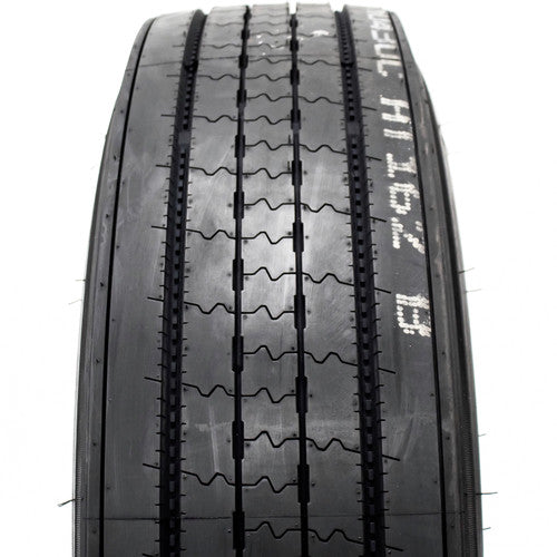 295/75R22.5 EVOLUXX ETH100 TRLR 16PLY 145/143L - 211013810