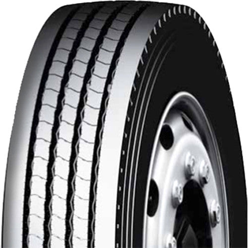 215/75R17.5 EVOLUXX ETL202 HWY 16PLY 135/133J - 211015056