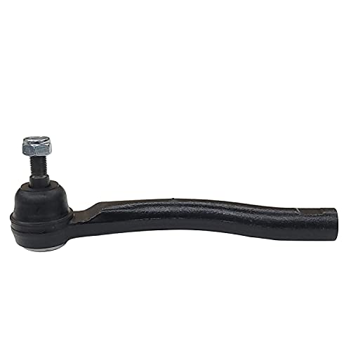 CTR [OE Supplier] CE0872L Front Left Outer Tie Rod End Compatible with Toyota Camry 2019-2018