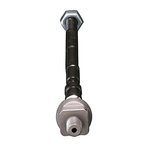 CTR [OE Supplier] CR0575 Front Inner Tie Rod End Compatible with Subaru Forester 2008-2003, Impreza 2011-2003, Legacy 2014-2010, Outback 2014-2010 - Replaces EV800049, MS80705