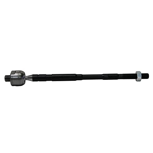 CTR [OE Supplier] CR0582 Front Inner Tie Rod End Compatible with Subaru Crosstrek 2019-2016, Forester 2018-2014, Impreza 2019-2017, XV Crosstrek 2015-2013 - Replaces EV800982, MS80730