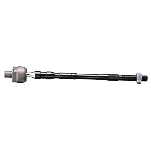 CTR [OE Supplier] CR0575 Front Inner Tie Rod End Compatible with Subaru Forester 2008-2003, Impreza 2011-2003, Legacy 2014-2010, Outback 2014-2010 - Replaces EV800049, MS80705