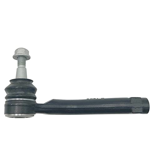 CTR [OE Supplier] CE0880R Right Outer Tie Rod End Compatible with Buick Enclave, Cadillac XT5 2021-2017, XT6, Chevrolet Blazer 2021-2019, Traverse 2021-2018, GMC Acadia 2021-2017 - Replaces MS506112