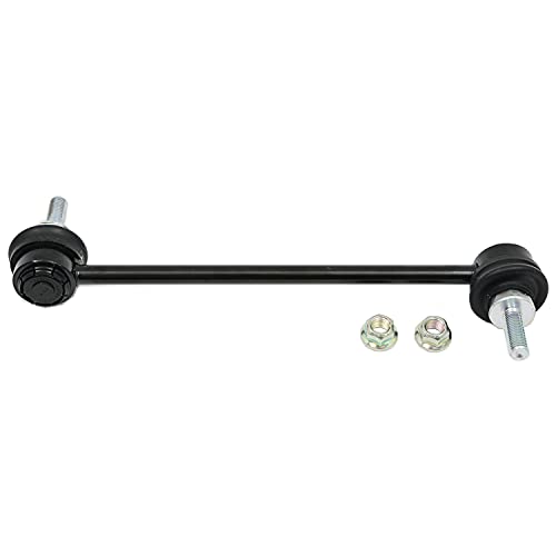 CTR CL0008 Front Sway Bar Link Compatible with BMW M3 1999-1995, Z3 2002-1998 - Replaces K80675