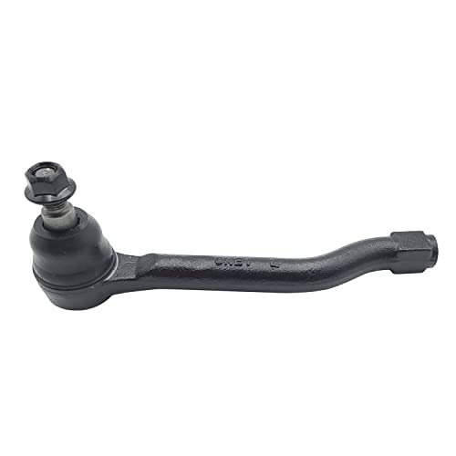 CTR [OE Supplier] CE0887L Front Left Outer Tie Rod End Compatible with Honda Odyssey 2019-2018