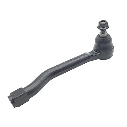 CTR [OE Supplier] CE0887L Front Left Outer Tie Rod End Compatible with Honda Odyssey 2019-2018