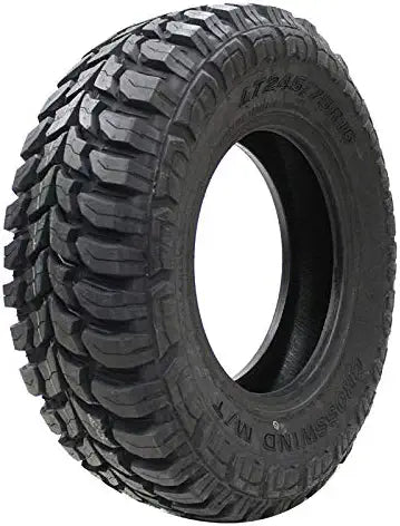 33/1250R18 CROSSWIND M/T 10PLY 118Q - 221007043