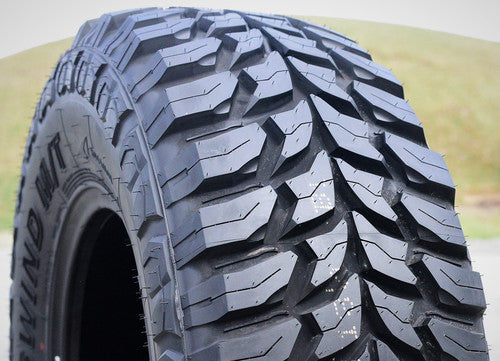 285/75R16 CROSSWIND MT 10PLY 126/123Q - 221007162