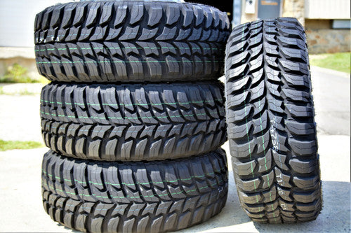 285/75R16 CROSSWIND MT 10PLY 126/123Q - 221007162