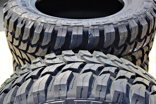 33/1250R20 CROSSWIND M/T 10PLY 114Q - 221007517