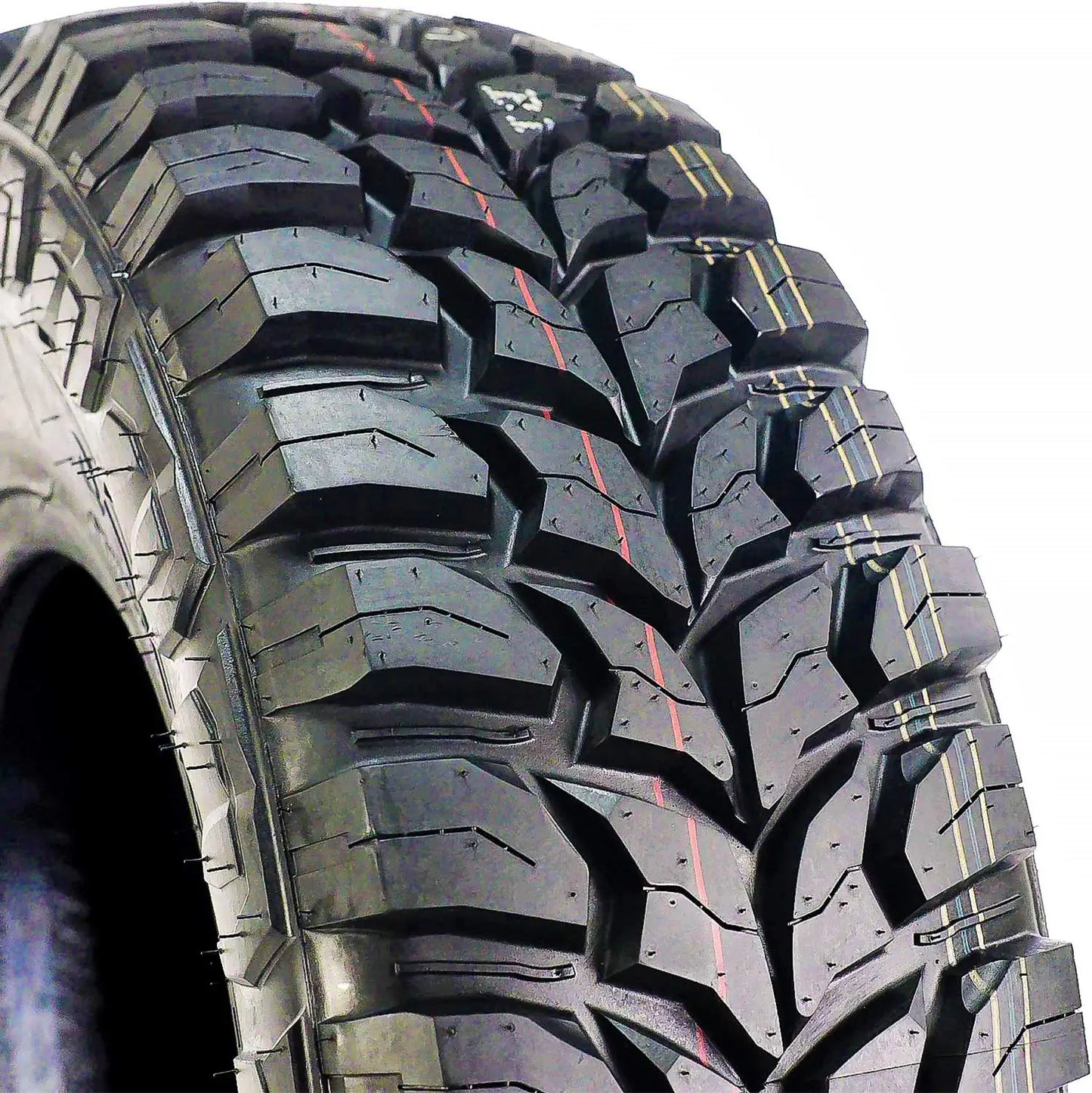 33/1250R20 CROSSWIND M/T 10PLY 114Q - 221007517