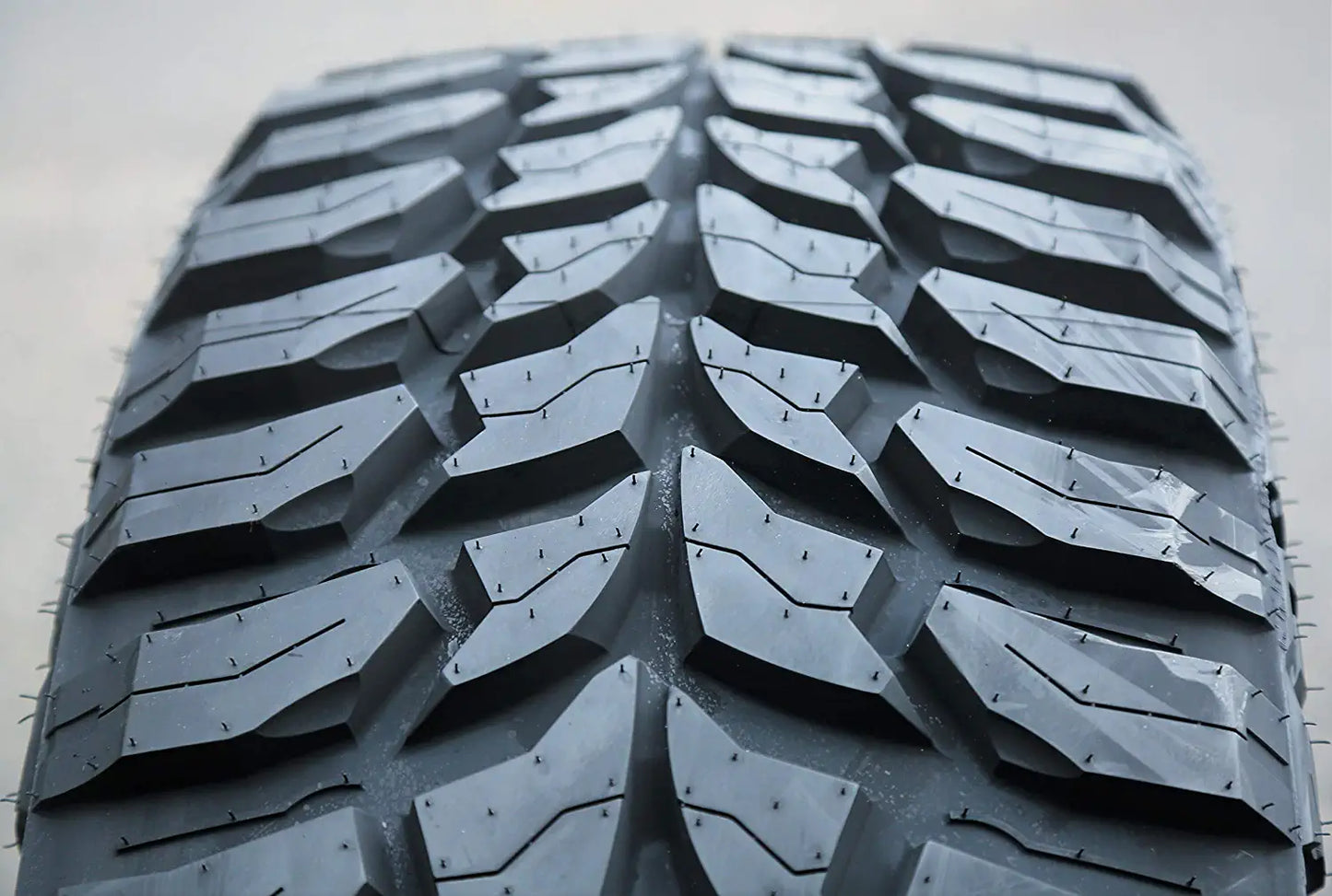 33/1250R20 CROSSWIND M/T 10PLY 114Q - 221007517