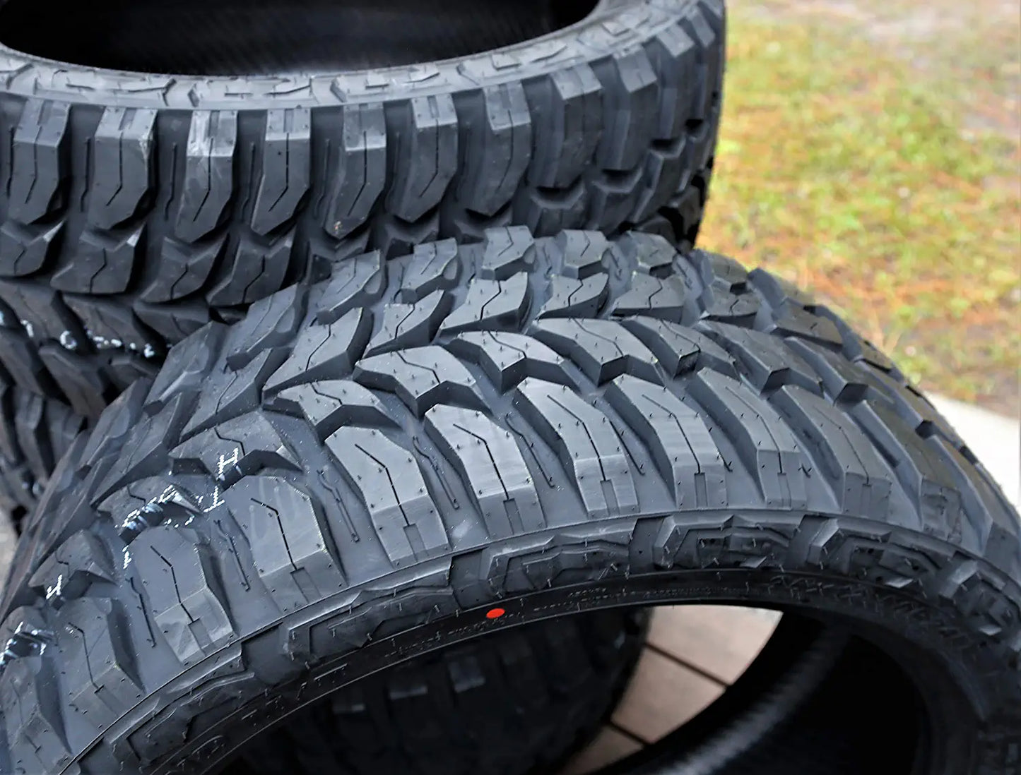 33/1250R20 CROSSWIND M/T 10PLY 114Q - 221007517