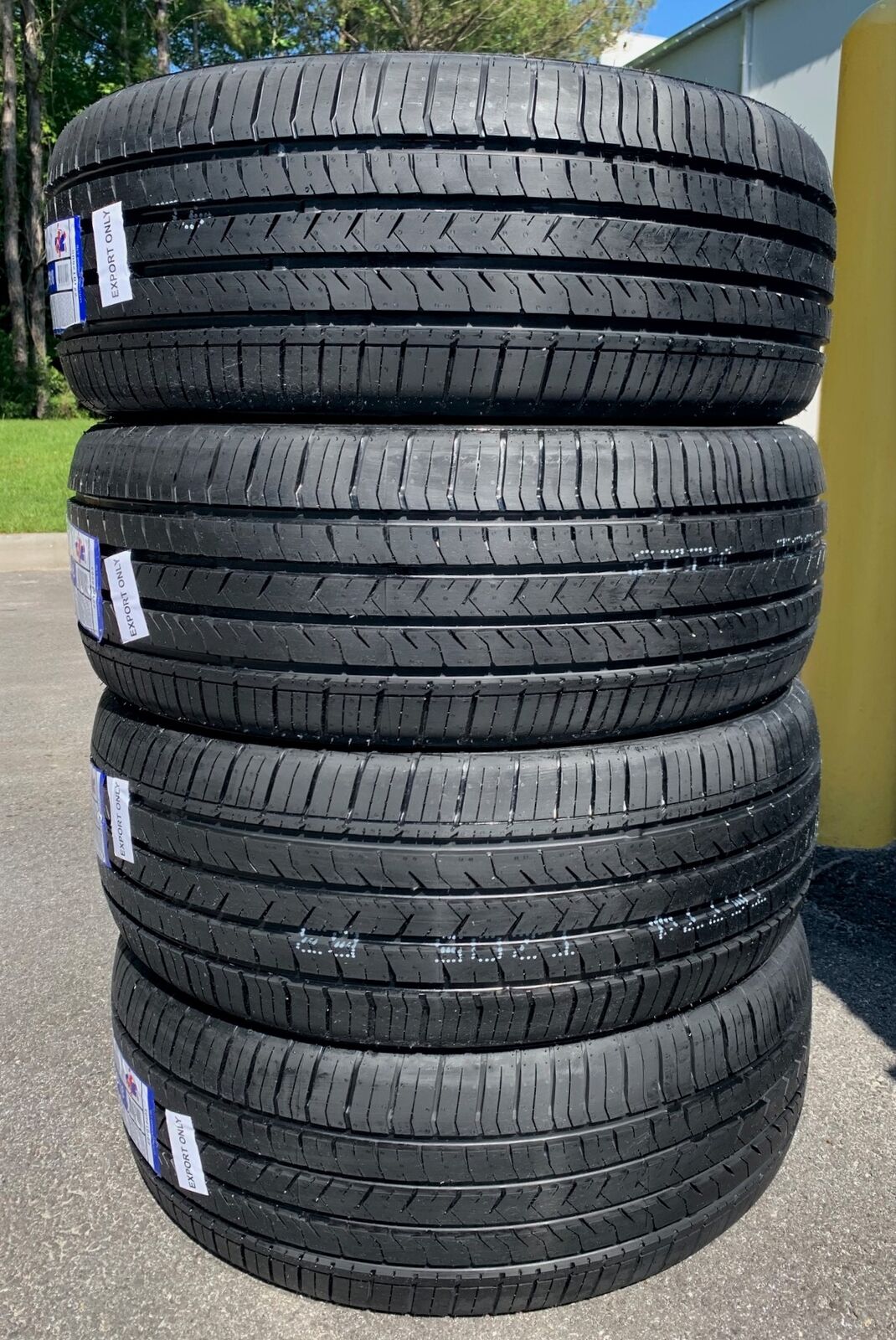 225/45R18 LION SPORT UHP3 95W XL