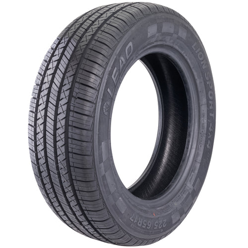 265/60R18 LION SPORT 4x4 HP3 110H - 221015152