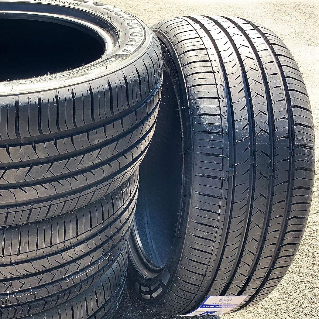 235/45R18 LION SPORT UHP3 98Y XL