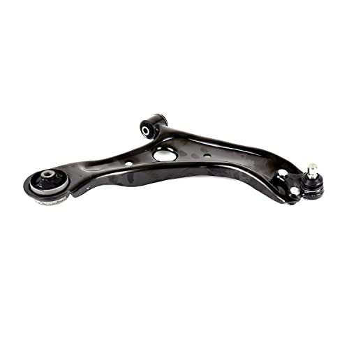 CTR [OE Supplier] CQ0173R Front Right Lower Control Arm Compatible with Hyundai Tucson 2019-2015, Kia Sportage 2017 - Replaces CMS901234