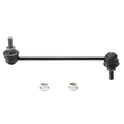 CTR [OE Supplier] CL0424 Front Sway Bar Link Compatible with Scion FR-S 2016-2013, Subaru BRZ 2019-2013, Impreza 1994-1993, Legacy 1994-1990, Toyota 86 2019-2017 - Replaces K750668, MS868126