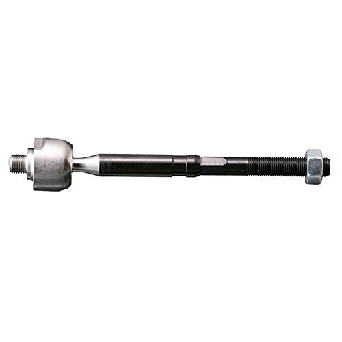 CTR [OE Supplier] CR0430 Front Inner Tie Rod End Compatible with Mazda 2 2014-2011 - Replaces EV800932, MS76717