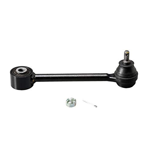 CTR CQ0151 Rear Upper Forward Control Arm Compatible with Kia Optima 2013-2011 - Replaces RK622793, CMS901070