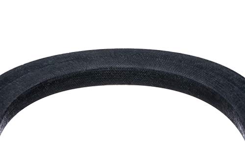 Goodyear 5V1250 Narrow Wedge Wrapped Industrial V-Belt, 125" Outside Circumference