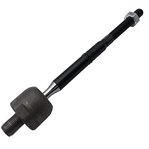 CTR [OE Supplier] CR0004 Front Inner Tie Rod End Compatible with BMW Vehicles - 528i, 535d, 535i, 550i, 550i GT, 640i, 650i, 740i, 740Ld, 750i 2015-2009, 750i, 760Li - Replaces EV800923, MS10772