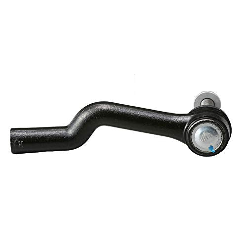 CTR [OE Supplier] CE0128 Front Right Outer Tie Rod End Compatible with Cadillac CTS 2015-2008 - Replaces ES801187, MS50605