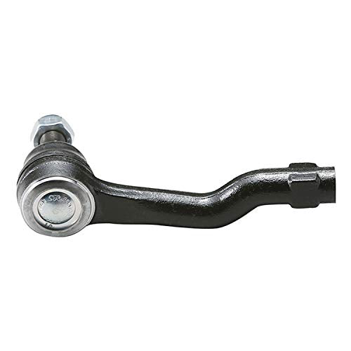 CTR [OE Supplier] CE0516 Front Left Outer Tie Rod End Compatible with Infiniti FX35 2006-2003, FX45 2006-2003, FX35 2008-2007, FX45 2008-2007 - Replaces ES800428, MS30610