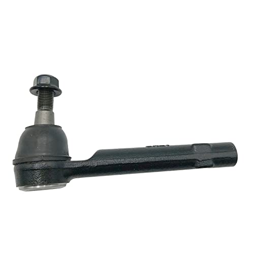 CTR [OE Supplier] CE0896 Outer Tie Rod End Compatible with Mazda CX-5 2019-2017