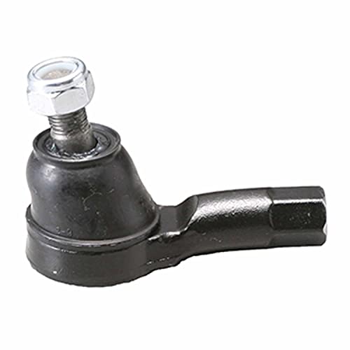 CTR [OE Supplier] CE0060 Front Outer Tie Rod End Compatible with Geo Metro 1997-1994, Swift 1997-1994 - Replaces ES800472,ES3419,ES3043RL, MES3419, MES3043RL