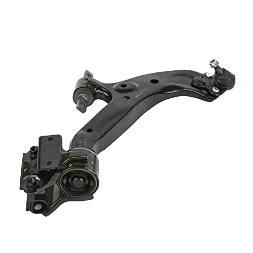 CTR [OE Supplier] CQ0077R Front Right Lower Control Arm Compatible with Honda CR-V 2014-2012 - Replaces RK622930, CMS601174