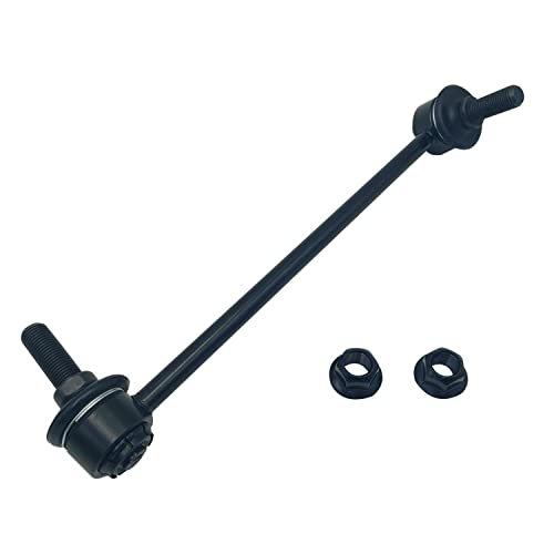 CTR [OE Supplier] CL0667L Front Left Suspension Sway Bar Link Compatible with Cadillac ATS 2019-2016, CT4 2021-2020, CT5 2021-2020, CTS 2019-2016, Chevrolet Camaro 2021-2016 - Replaces 23240970