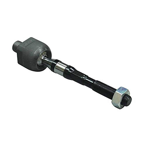 CTR [OE Supplier] CR0493 Front Inner Tie Rod End Compatible with Infiniti G25 2012-2011, G37 2013-2010, Q40 2015 - Replaces EV801145, MS30742