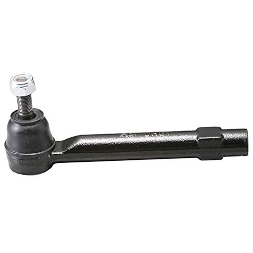 CTR [OE Supplier] CE0795 Front Outer Tie Rod End Compatible with Toyota Corolla 2013-2009 - Replaces ES800530, MS86631