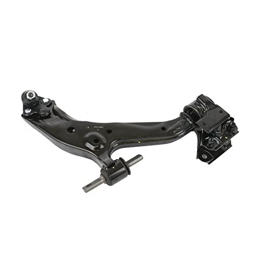 CTR [OE Supplier] CQ0077R Front Right Lower Control Arm Compatible with Honda CR-V 2014-2012 - Replaces RK622930, CMS601174