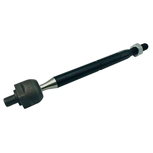 CTR [OE Supplier] CR0211 Front Inner Tie Rod End Compatible with Honda Fit 2019-2015 - Replaces EV801283, MS60736