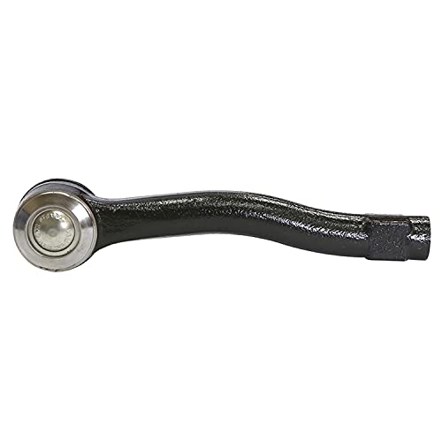 CTR [OE Supplier] CE0241L Front Left Outer Tie Rod End Compatible with Acura RLX 2019-2014 - Replaces ES801337, MS60642