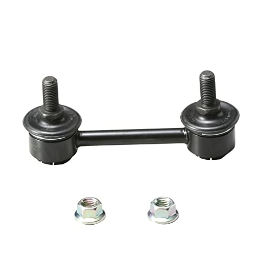 CTR [OE MFR] CL0232 Rear Sway Bar Link Compatible with Isuzu Axiom 2004-2002, Lexus LS400 1994-1990, Nissan Altima 2006-2002, Maxima 2008-2004 - Replaces K80293, K750236,K90684,MK80293,MK90684,MS60833