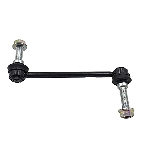 CTR CL0012 Front Sway Bar Link Compatible with Mercedes-Benz GL320 2009-2007, GL350 2012-2010, GL450 2012-2007, GL550 2013-2008, ML63 AMG, ML450, R350 - Replaces K750064, K80496MK80496, MS108119