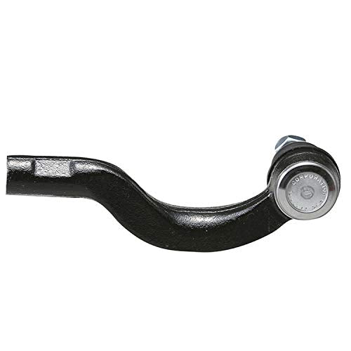 CTR [OE Supplier] CE0748R Front Right Outer Tie Rod End Compatible with Lexus GS300 1997-1993 - Replaces ES800588, MS86613