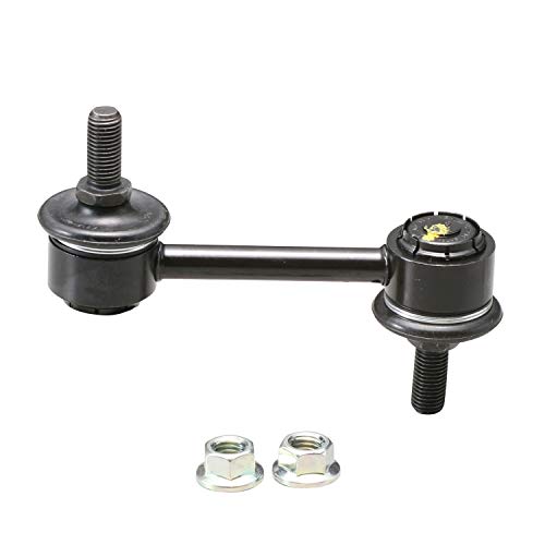 CTR [OE Supplier] CL0351 Rear Sway Bar Link Compatible with Kia Amanti 2009-2008, Mazda 6 2013-2009 - Replaces K750403, MS76851