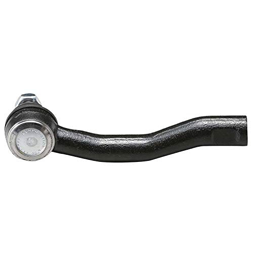 CTR [OE Supplier] CE0728L Front Left Outer Tie Rod End Compatible with Toyota Corolla 2008-2003 - Replaces ES80432, MES80432