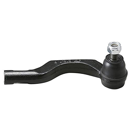 CTR [OE Supplier] CE0748R Front Right Outer Tie Rod End Compatible with Lexus GS300 1997-1993 - Replaces ES800588, MS86613