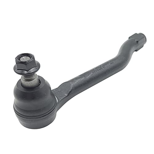 CTR [OE Supplier] CE0887L Front Left Outer Tie Rod End Compatible with Honda Odyssey 2019-2018