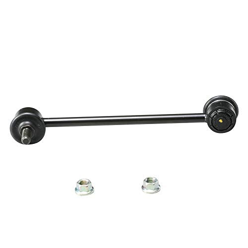 CTR [OE Supplier] CL0231 Rear Sway Bar Link Compatible with Acura SLX 1999-1996, Isuzu Trooper 2002-1992, VehiCROSS 2001-1999 - Replaces K80300, MK80300